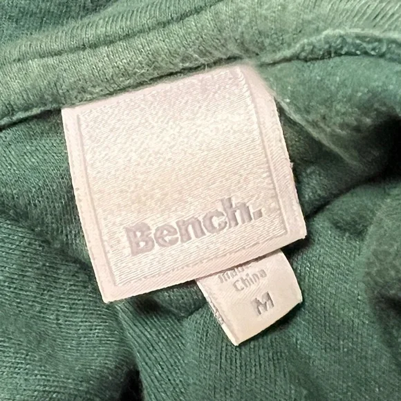 Sweaters - Bench - Picture 3 of 3